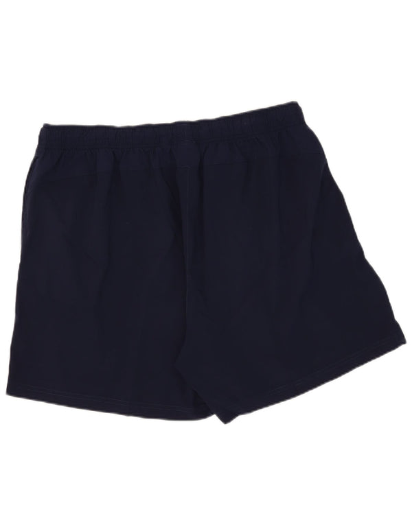 Pantaloni scurți sport Puma pentru bărbați 2XL bleumarin