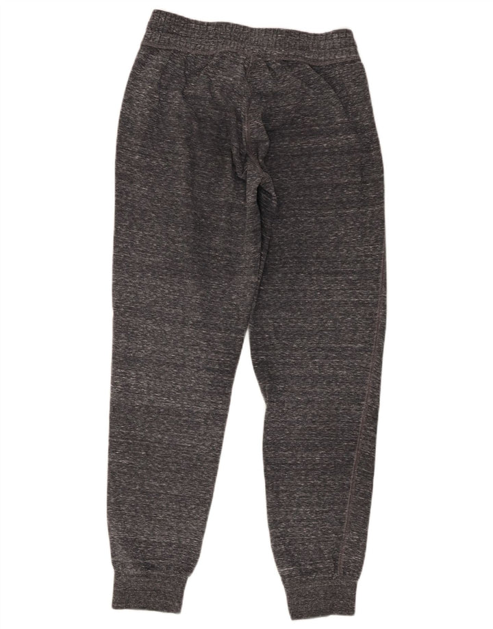 Pantaloni de trening pentru femei Champion Pantaloni de jogging UK 14 Medium Grey Flecked