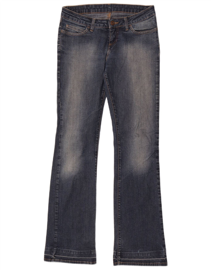 Replay Blugi Bootcut pentru femei W28 L32 Bumbac albastru