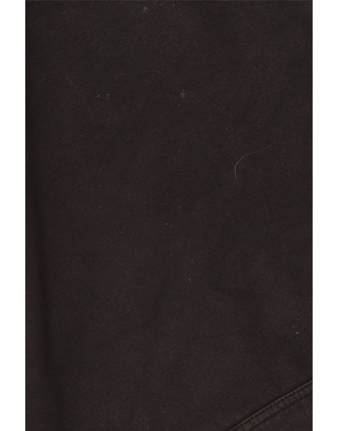 Pulover ADIDAS pentru femei UK 16, mare, negru, bumbac