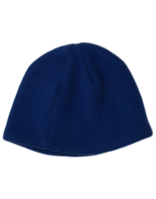 Căciulă The North Face Graphic Beanie pentru bărbați, mărime, albastru, acrilic, iarnă