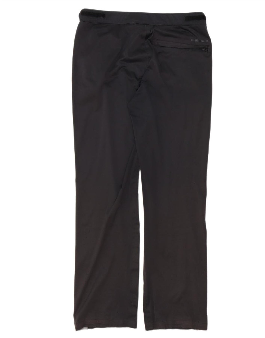 Pantaloni casual drepti pentru bărbați Under Armour Medium W32 L34 Negru