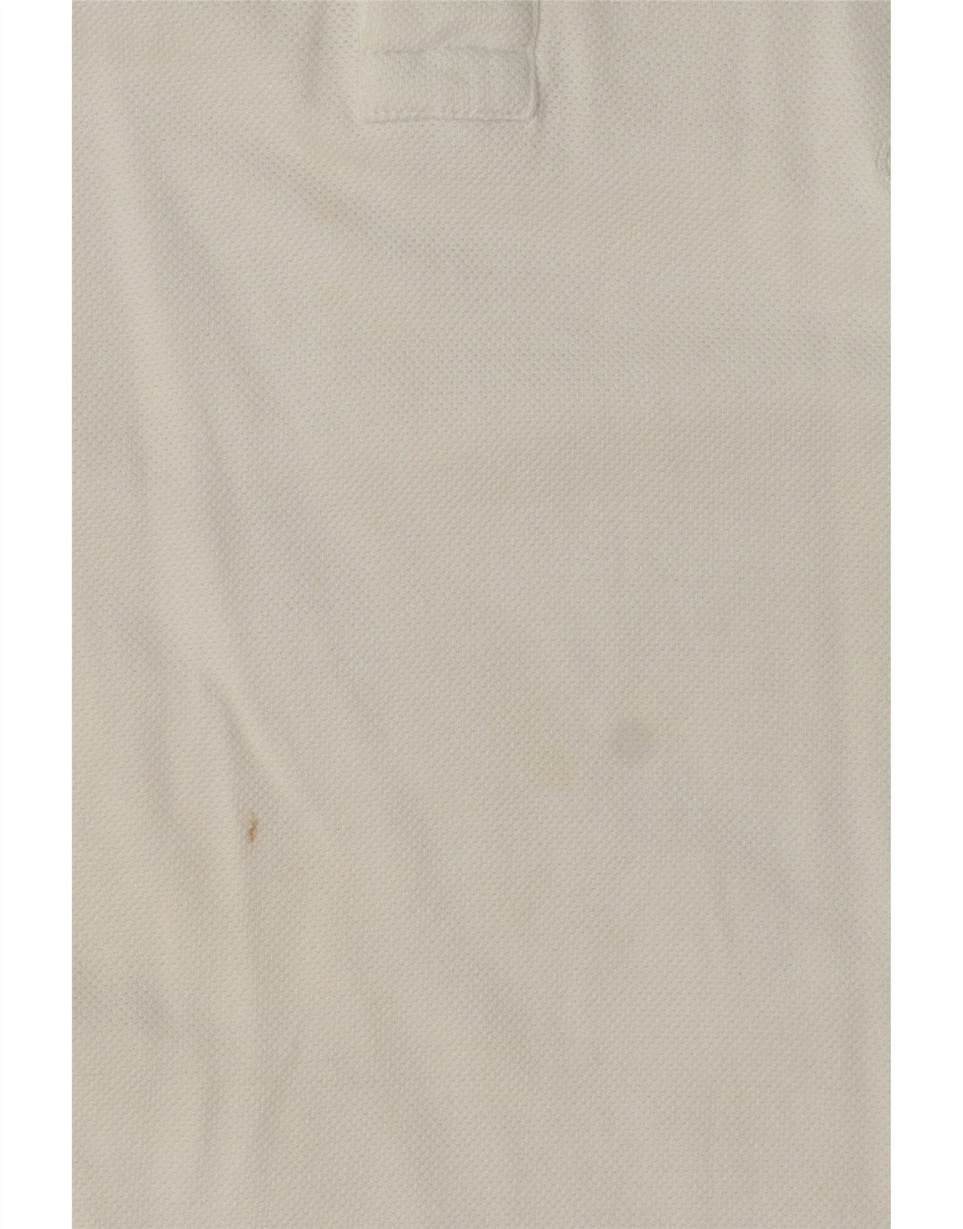 Tricou polo Champion pentru femei UK 14 Large White