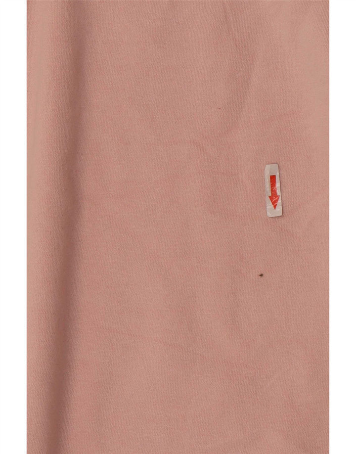 Pulover pentru femei Zara UK 16, mare, roz