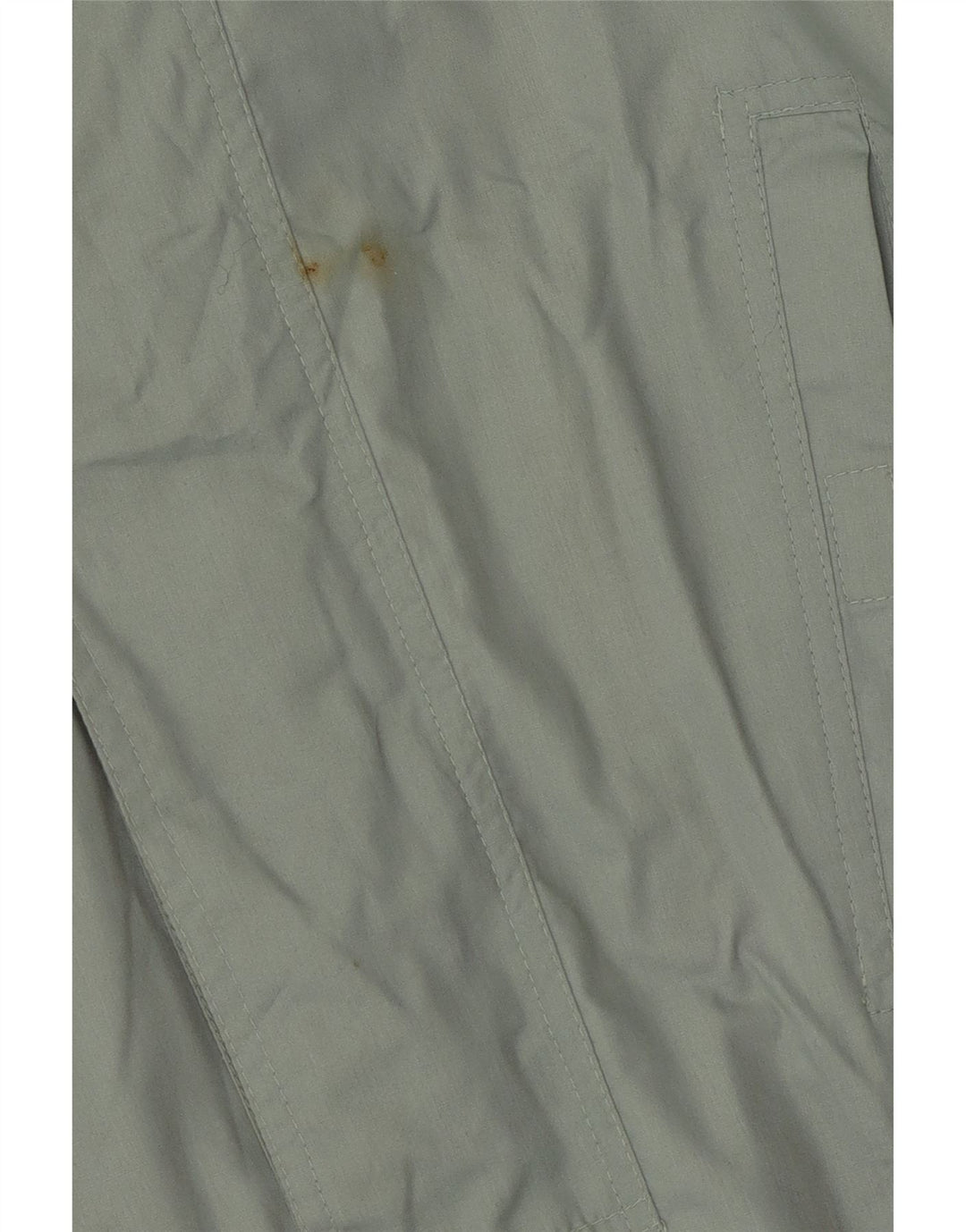Wear Over Jachetă Utilitară pentru bărbați UK 42 XL Albastru