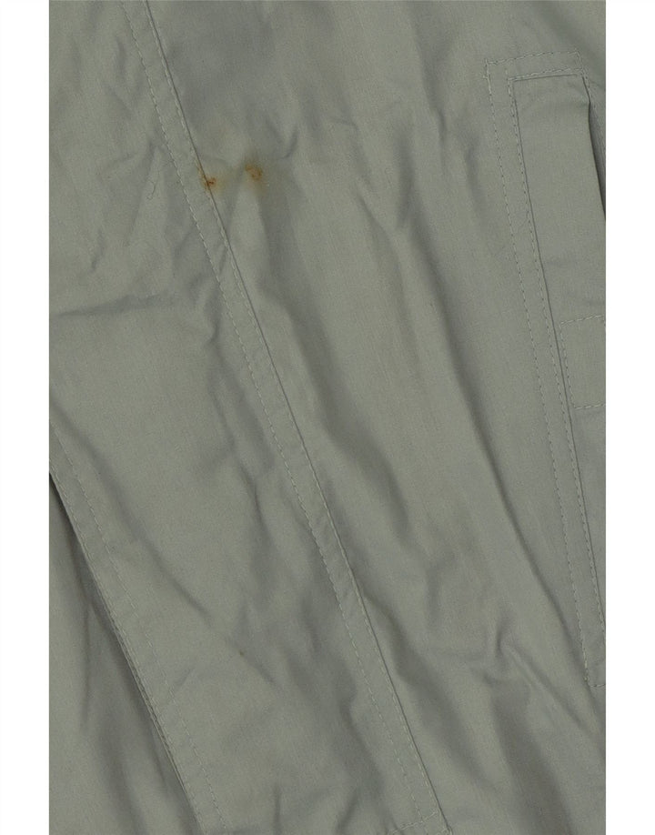 Wear Over Jachetă Utilitară pentru bărbați UK 42 XL Albastru
