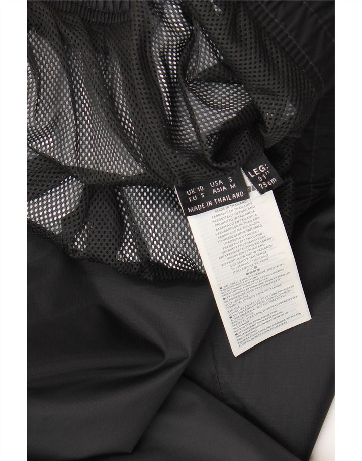 Pantaloni impermeabili pentru femei Berghaus UK 10 Poliamidă neagră mică