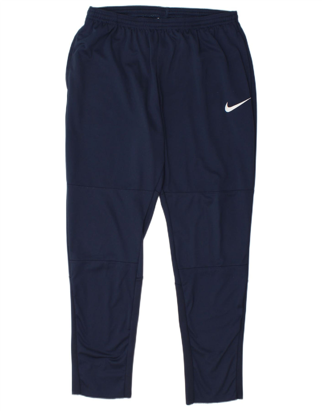 Pantaloni de trening Nike pentru bărbați, mari, bleumarin, poliester
