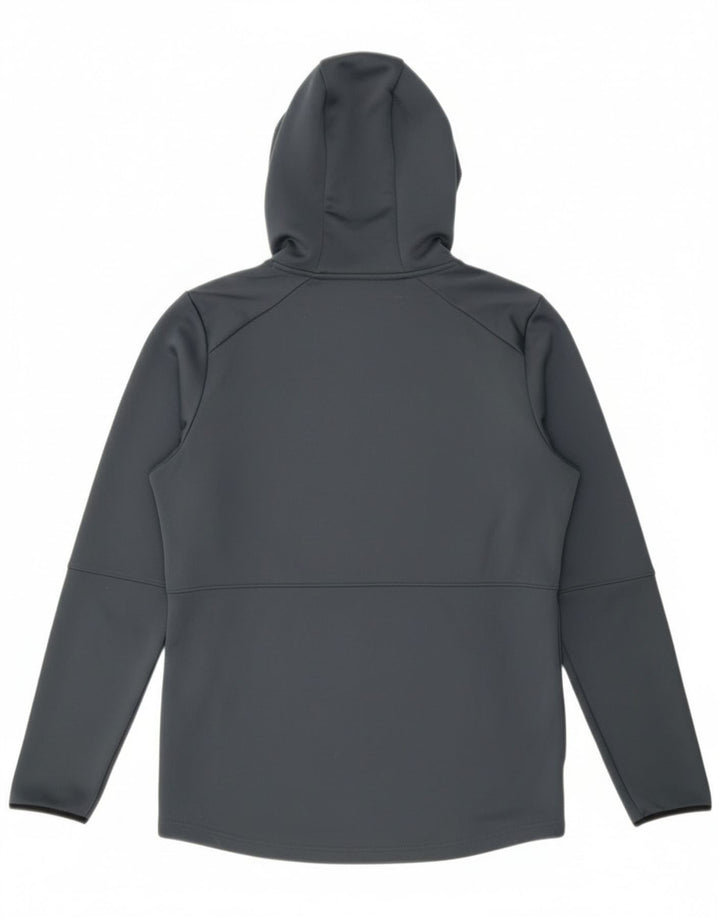 Pulover Under Armour pentru bărbați, mic, gri, poliester