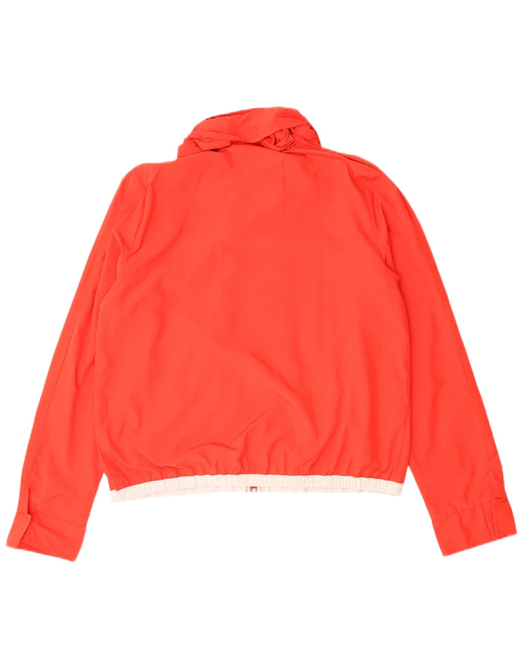 Jachetă de trening pentru femei Nike, roșu mediu, poliester sport