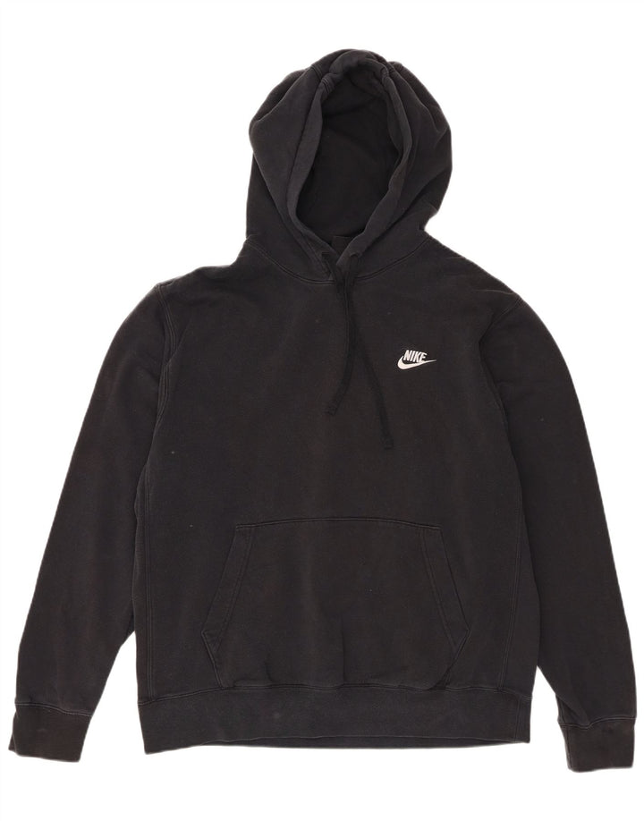 Pulover Nike pentru bărbați, mare, negru