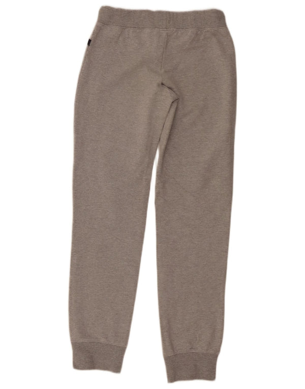 Pantaloni de trening pentru femei Asics Pantaloni de jogging UK 6 XS Gri
