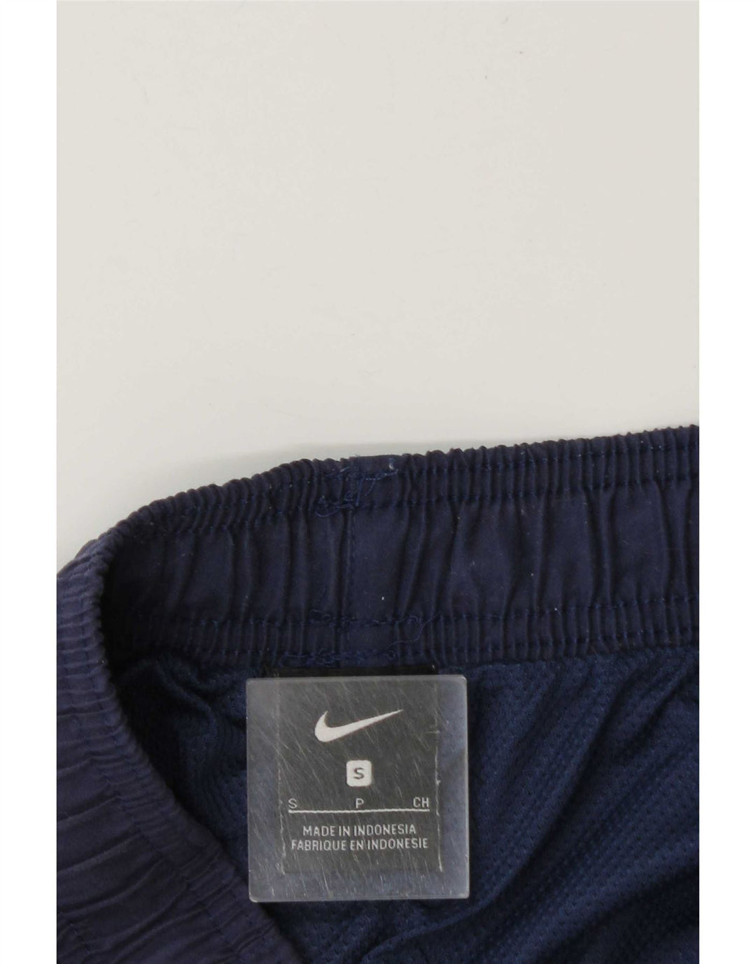 Pantaloni scurți sport Nike pentru bărbați mici, bleumarin