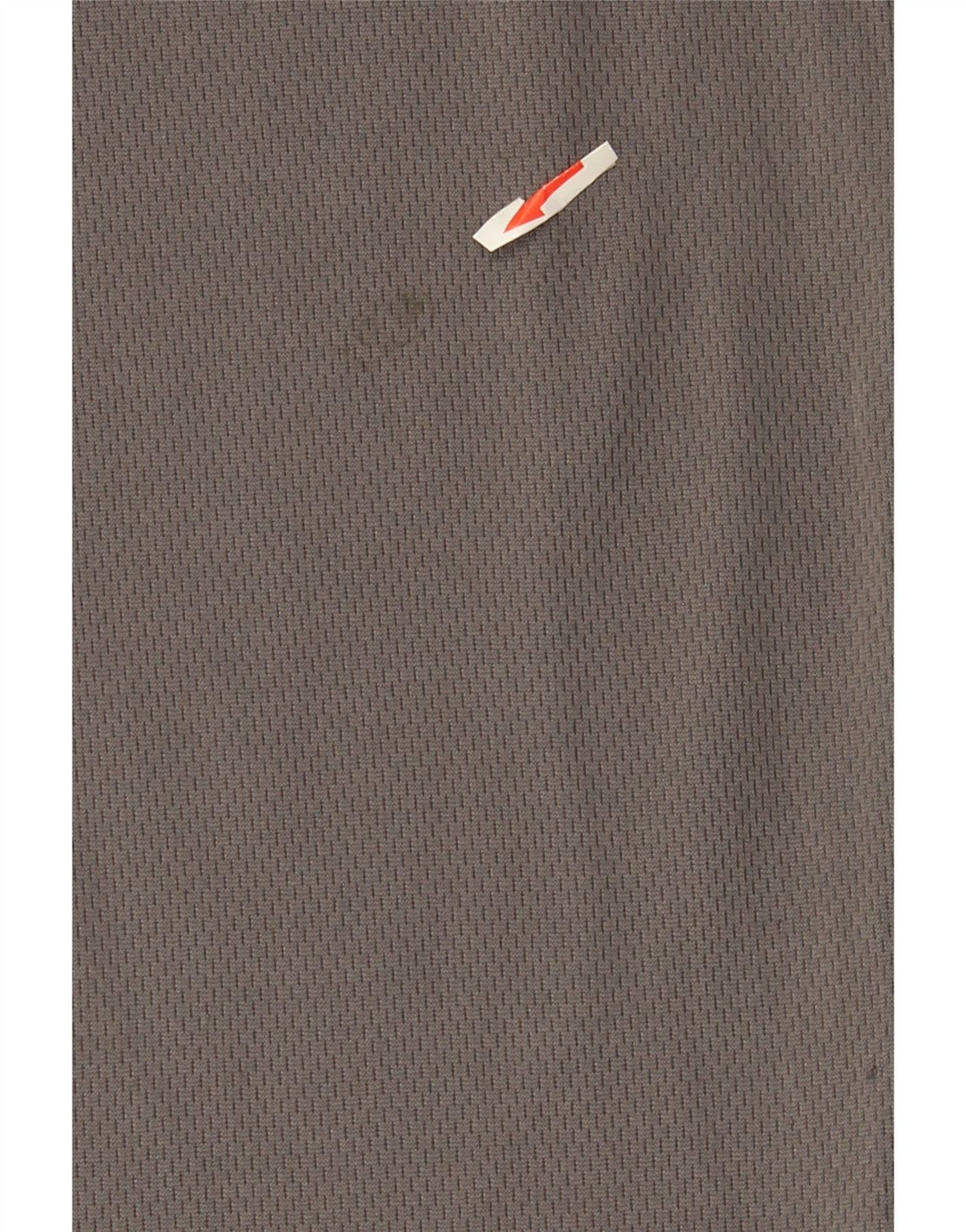 Pantaloni de trening Puma pentru băieți 11-12 ani, mari, gri, poliester