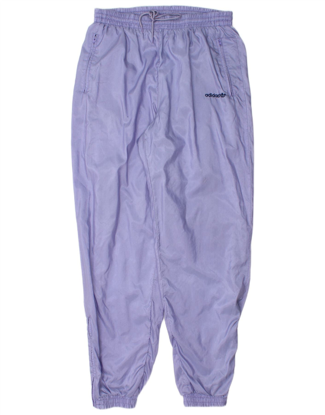 Pantaloni de trening Adidas baieti Joggeri 14-15 ani violet