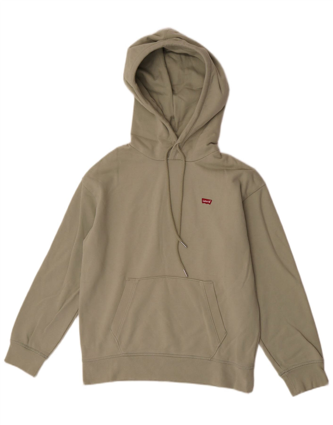 Pulover Levi's pentru bărbați XS Kaki Bumbac