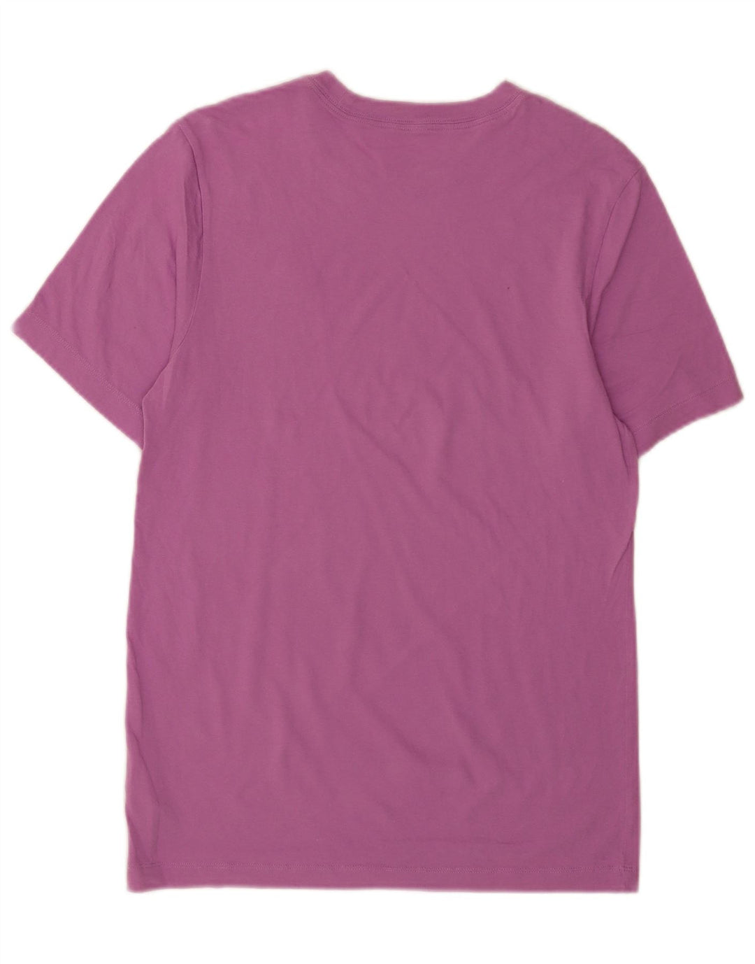 Tricou pentru bărbați Nike Top mic violet din bumbac