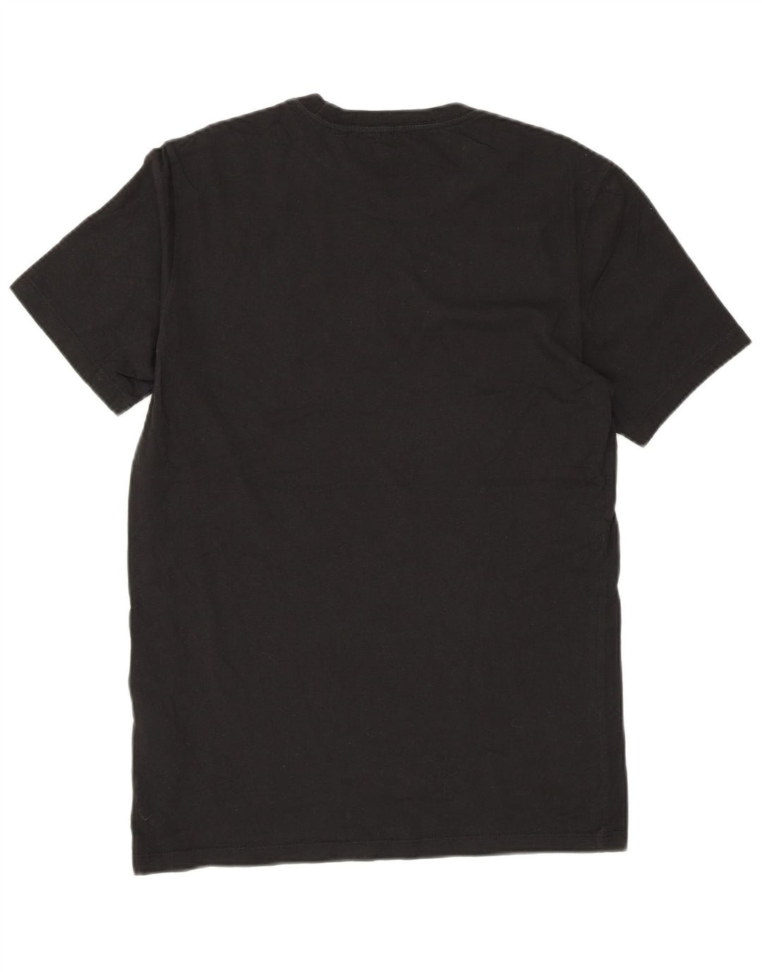 Tricou LEVI'S Slim Fit Top Bumbac Negru Mediu