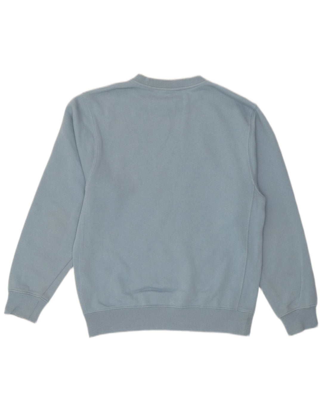 Pulover Nike pentru bărbați XS Bumbac albastru