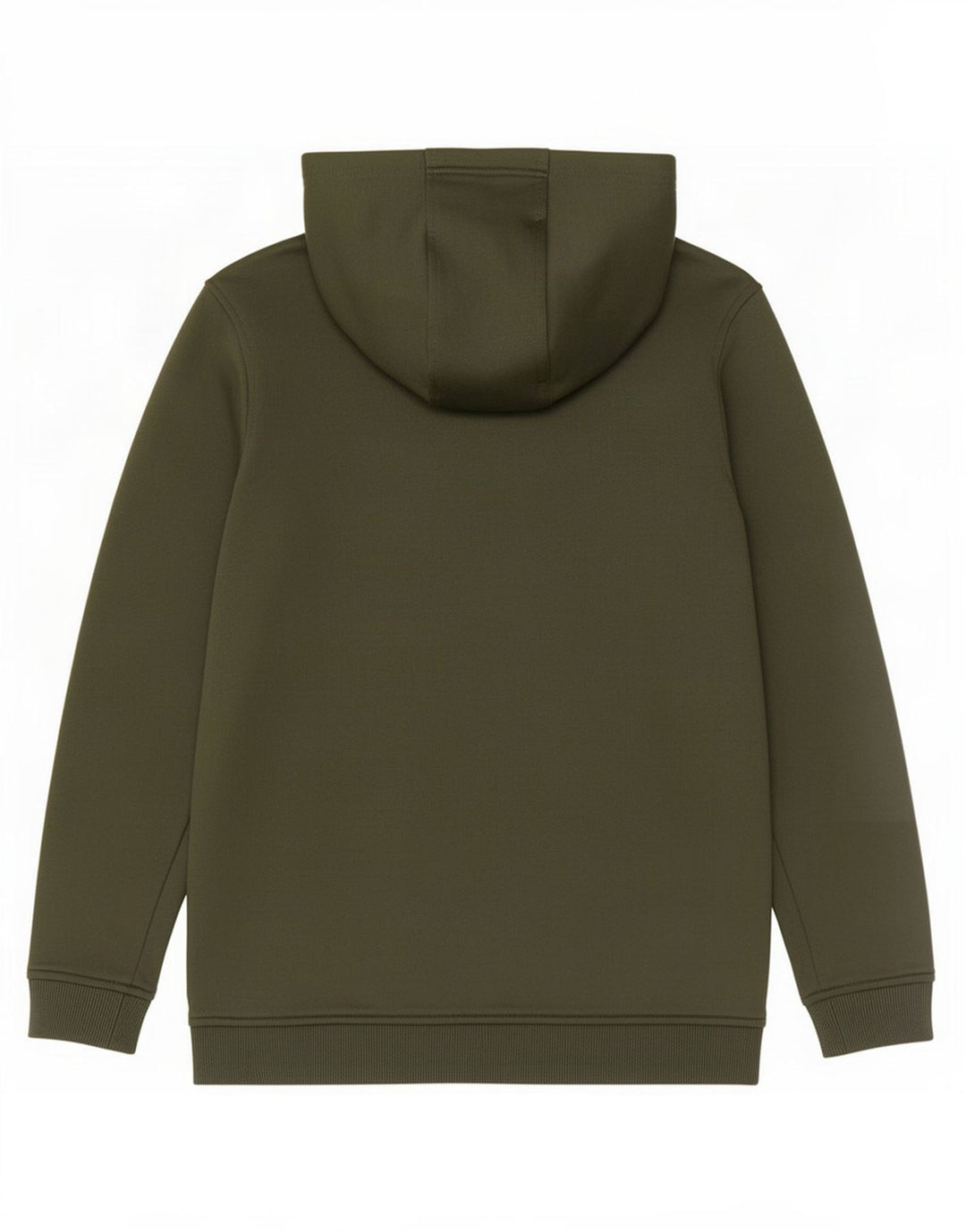 Pulover Under Armour Cold Gear pentru bărbați, poliester mic, verde