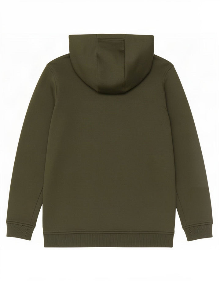 Pulover Under Armour Cold Gear pentru bărbați, poliester mic, verde
