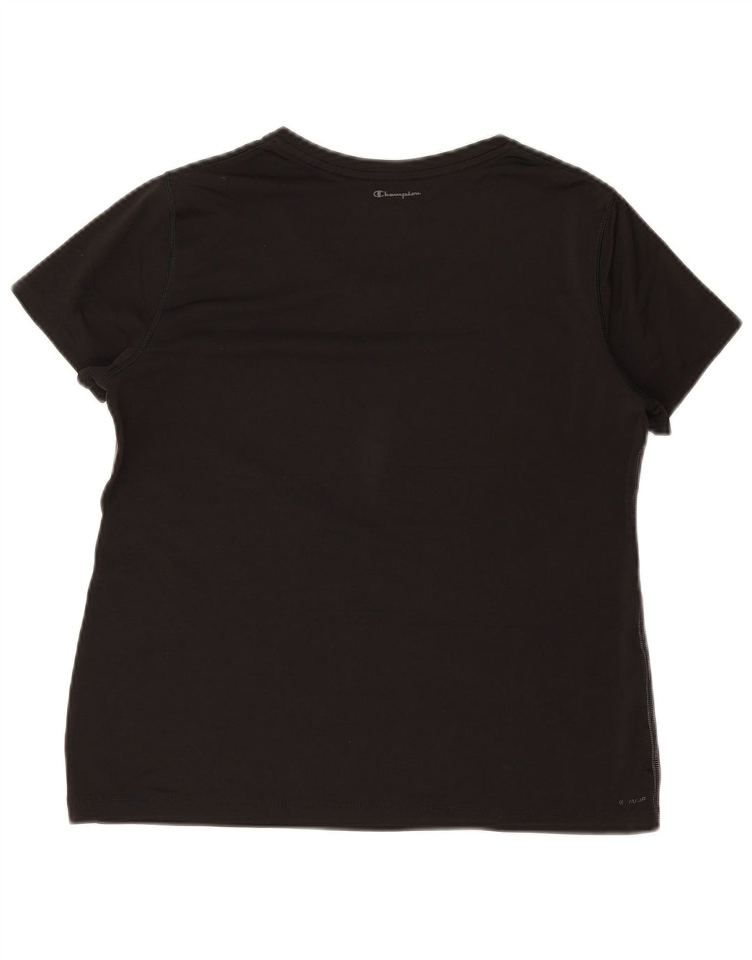 Tricou pentru femei CHAMPION Top UK 16 Large Black