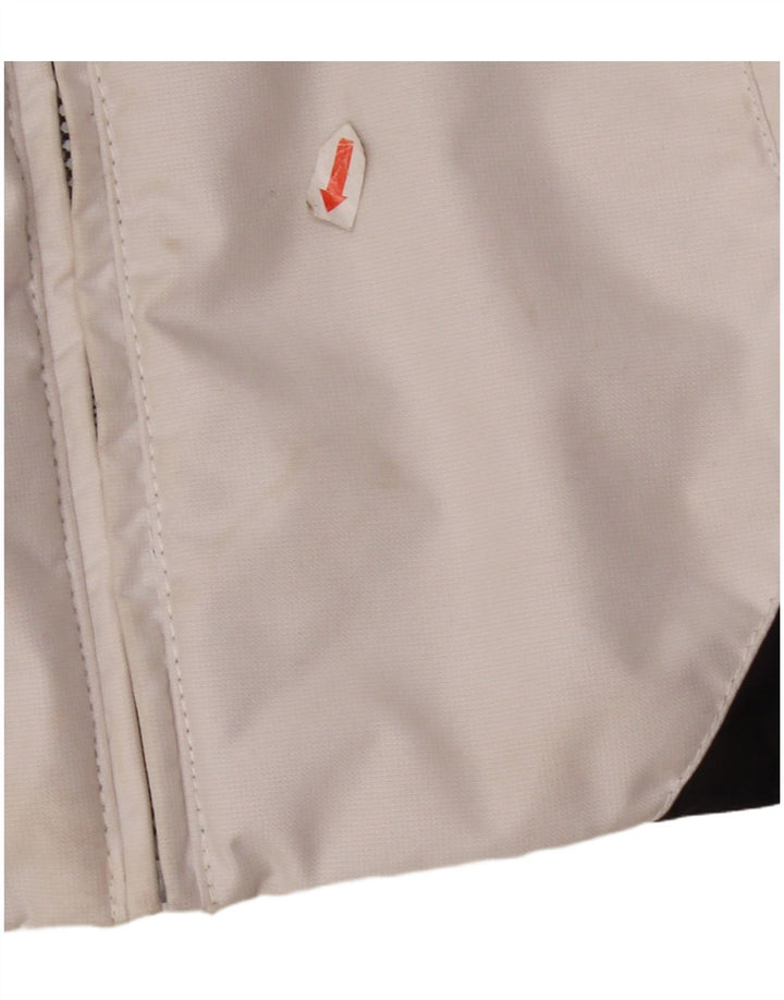 Jachetă de schi Colmar pentru femei IT 40 XS, alb, poliester color bloc