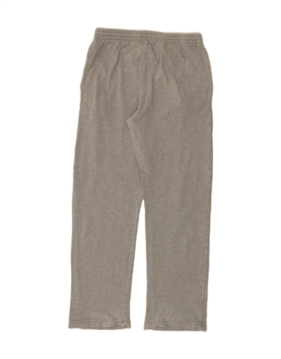 KAPPA Mens Tracksuit Trousers Large  Grey Cotton Vintage Kappa and Second-Hand Kappa from Messina Hembry 