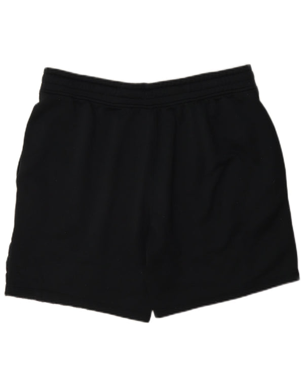 Pantaloni scurți sport Under Armour pentru bărbați XL bleumarin
