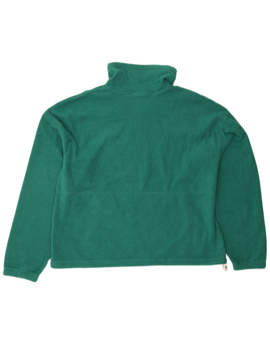 Pulover din lână pentru femei THE NORTH FACE UK 14 Poliester verde mediu
