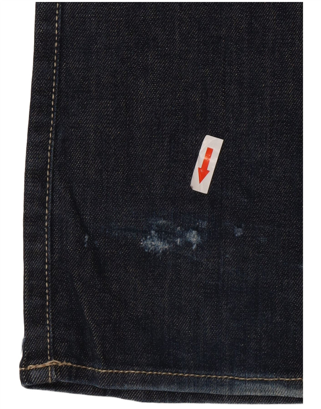 Blugi Calvin Klein pentru femei Bootcut W32 L34 Bumbac bleumarin