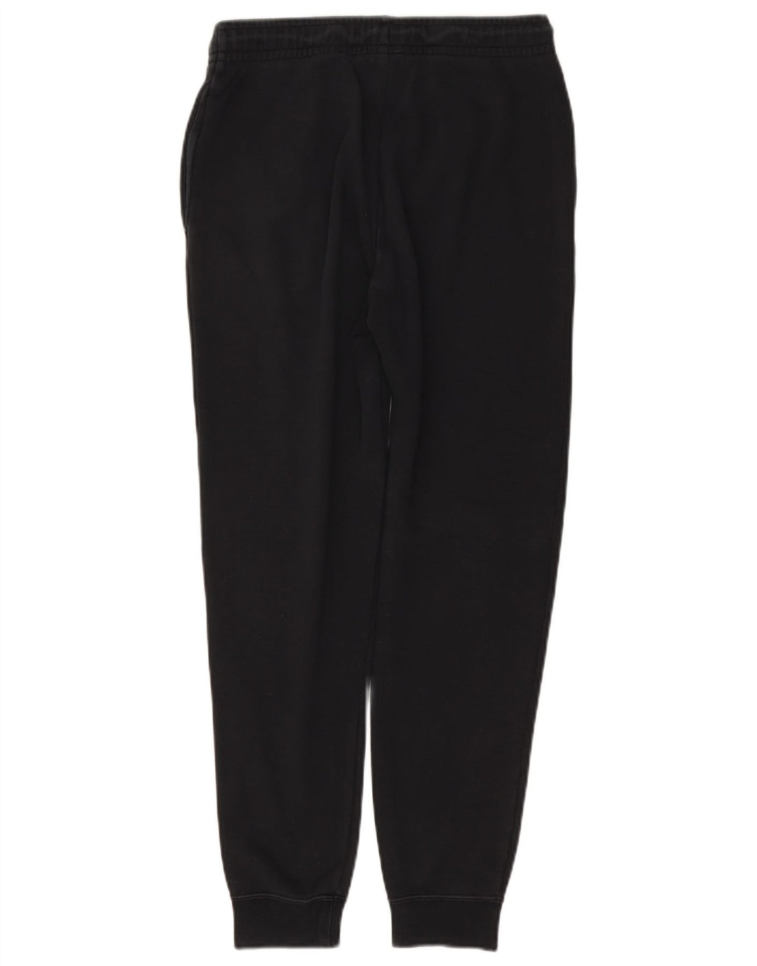 Pantaloni de trening pentru bărbați NIKE Pantaloni de jogging, mici, negru, bumbac