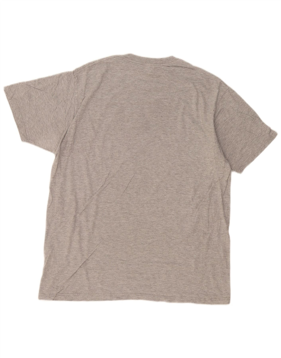Tricou grafic pentru bărbați Levi's Top XL bumbac gri