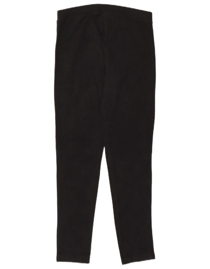 Leggings pentru femei Champion UK 12 Medium Black