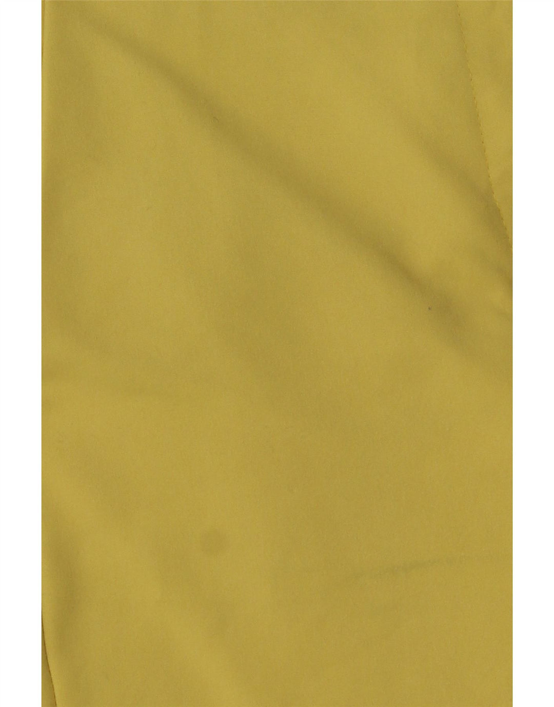 Pantaloni chino slim pentru femei Zara Mediu L28 L26 Galben
