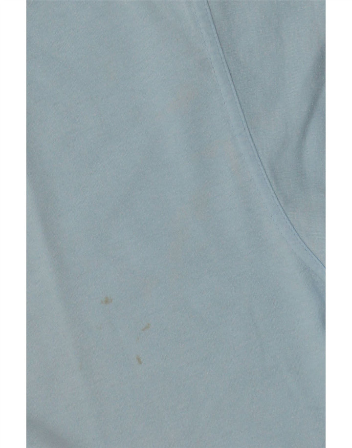 Tricou Bărbați Fila Top Large Blue