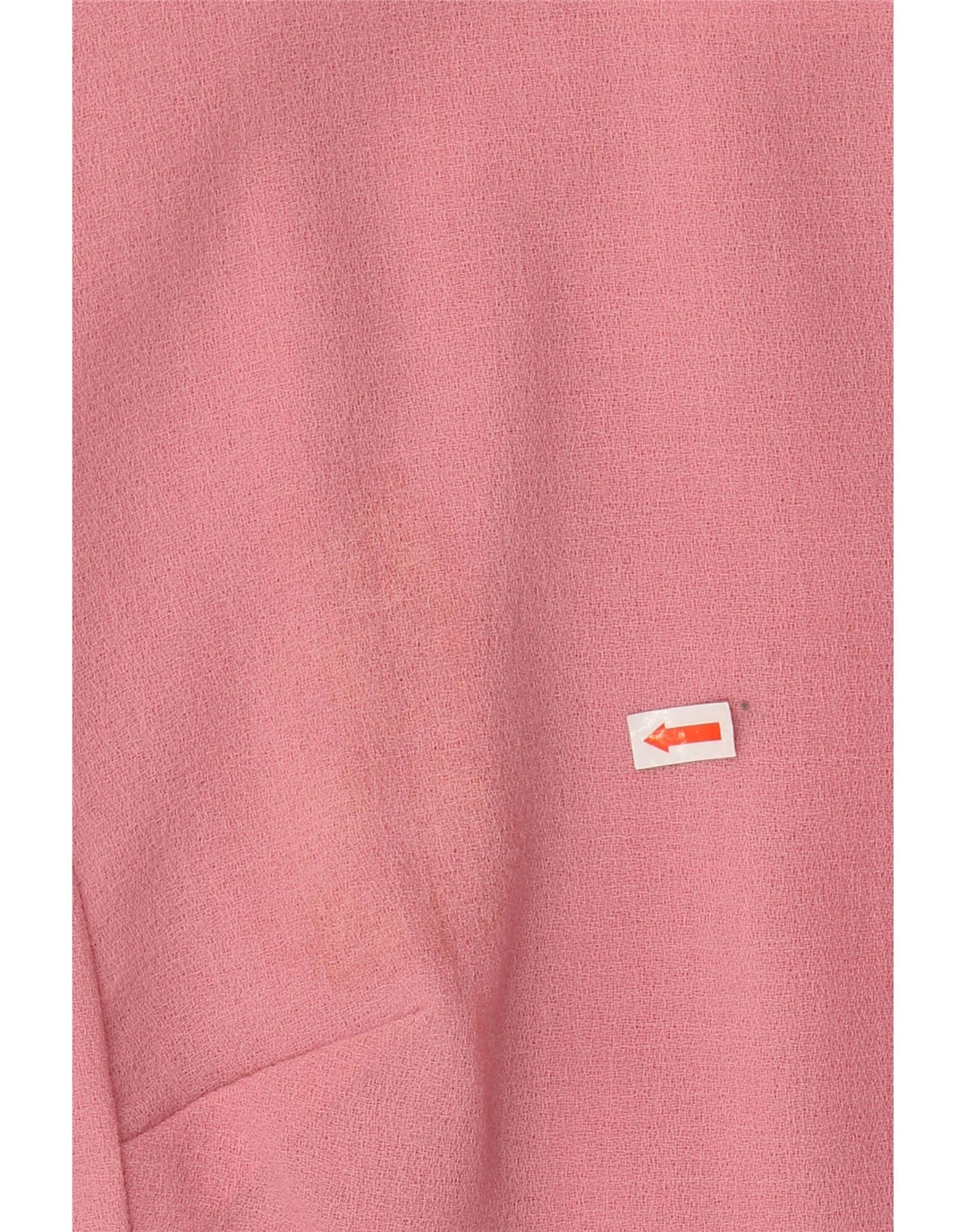 Rochie teacă pentru femei VINTAGE UK 12 Roz mediu