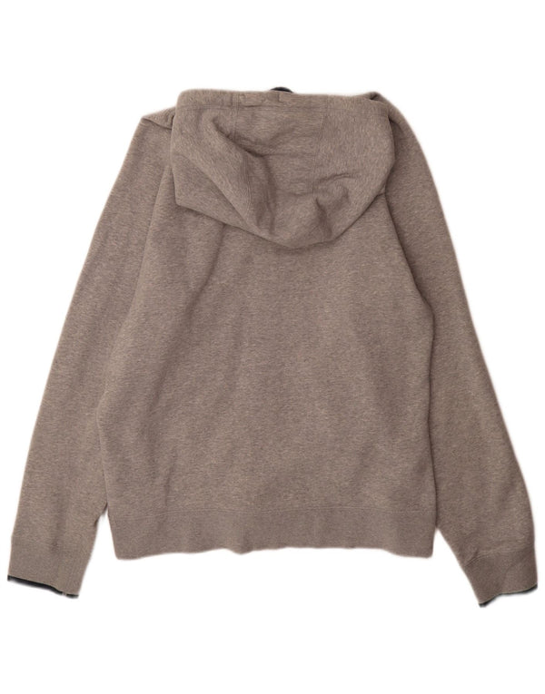 Pulover Nike pentru bărbați Air Regular Fit, cu fermoar, XL, bumbac, sport