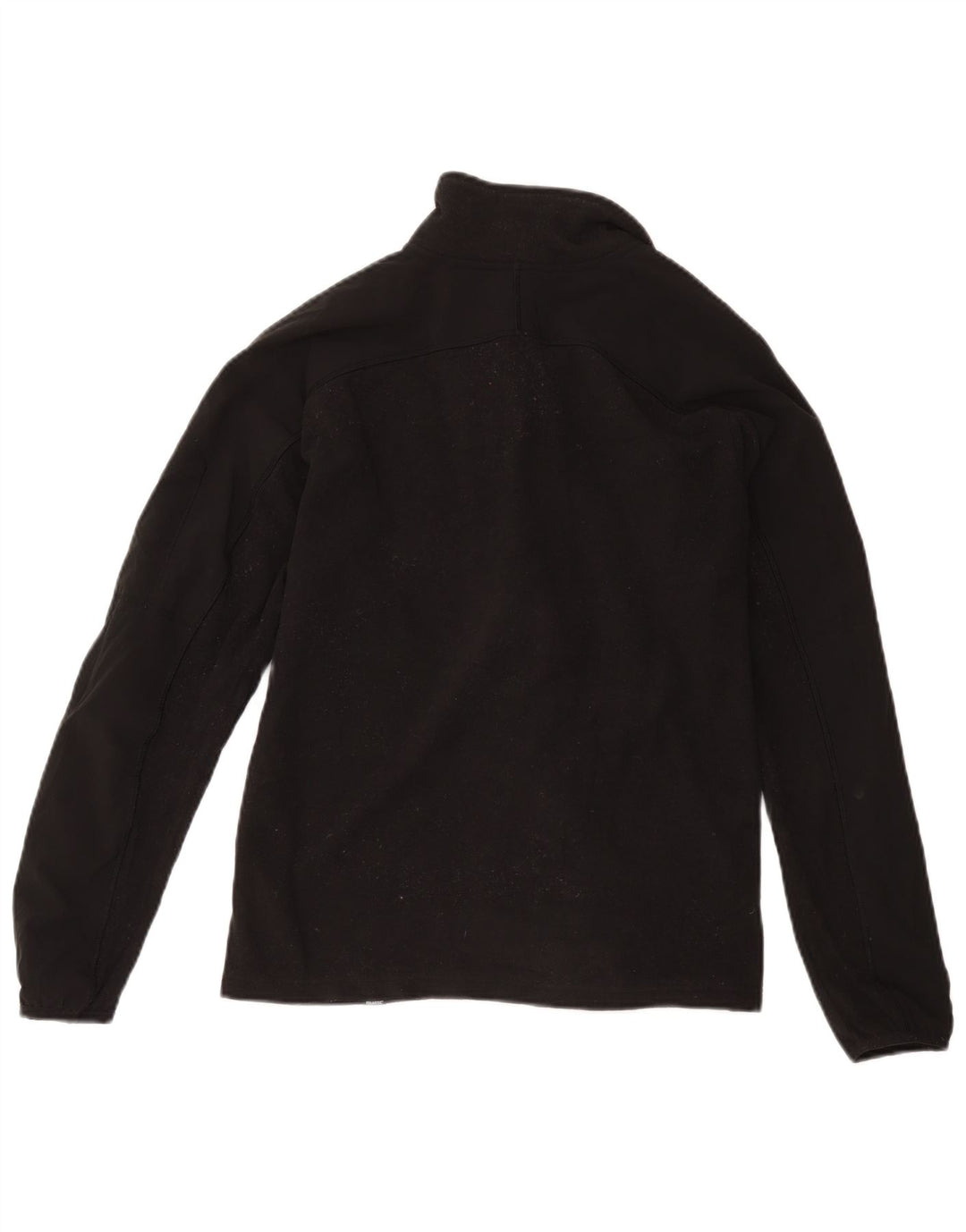 Jachetă polară pentru femei The North Face UK 38 Medium Black Poliester