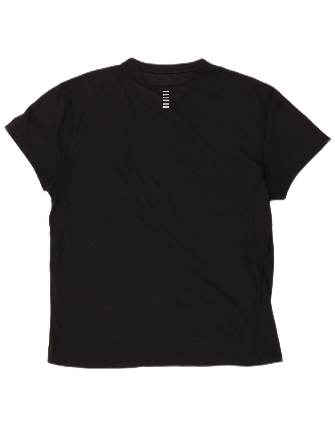 Tricou Under Armour pentru bărbați Top Large Negru