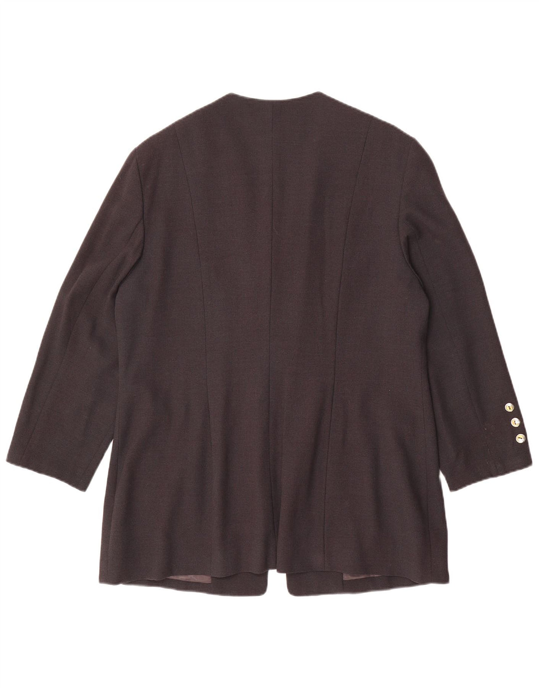 Jachetă Betty Barclay pentru femei, UK 18 XL, gri viscoză