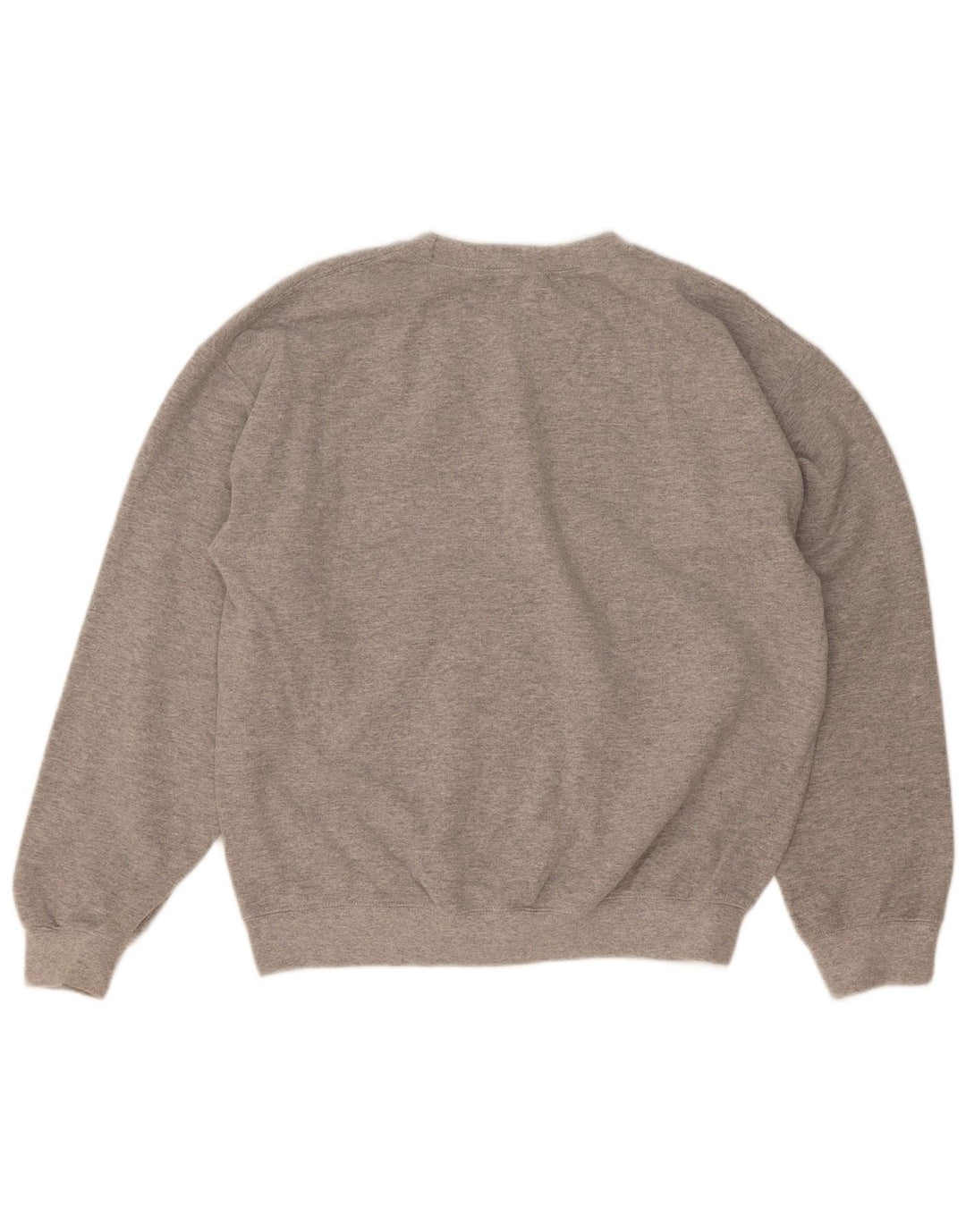 Pulover Topshop pentru femei UK 14 Medium Gri Pete