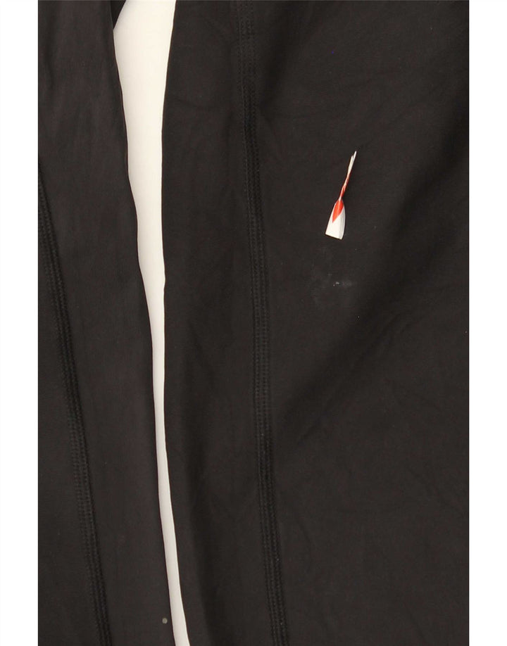 Leggings Crop Lululemon pentru femei US 10 Large Black Spotted