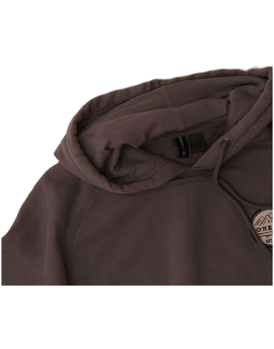 Pulover O'NEILL pentru bărbați, mare, gri, bumbac