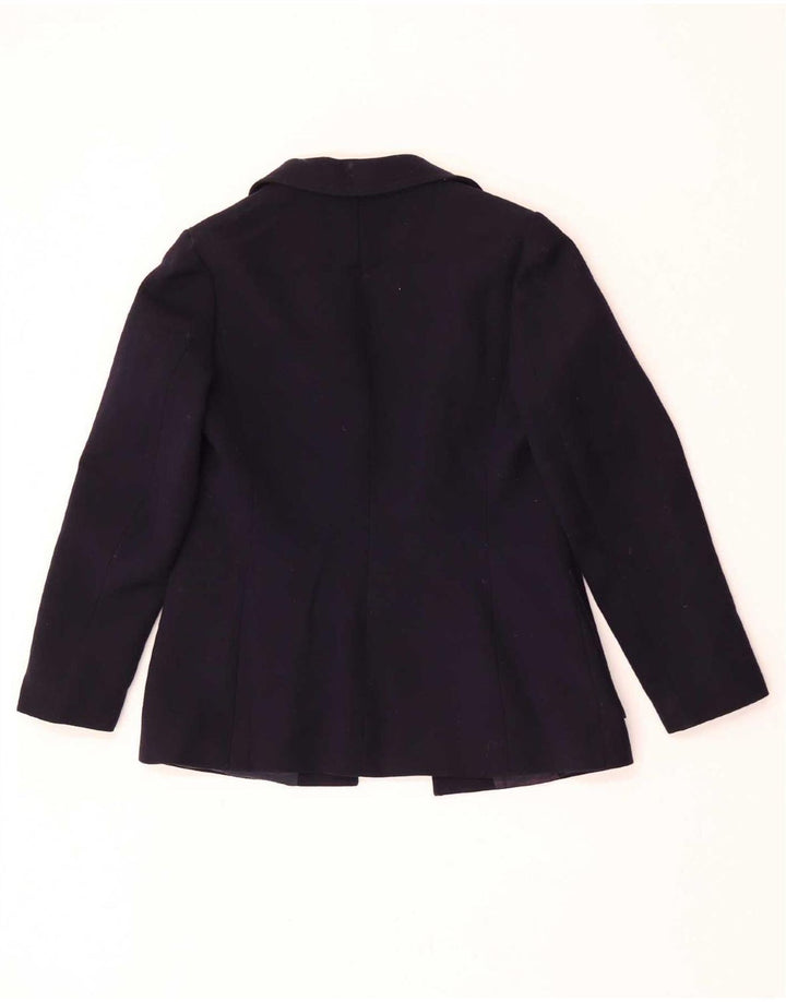 Set fuste 2 piese pentru femei Max Mara IT 44 Medium W26 Bleumarin
