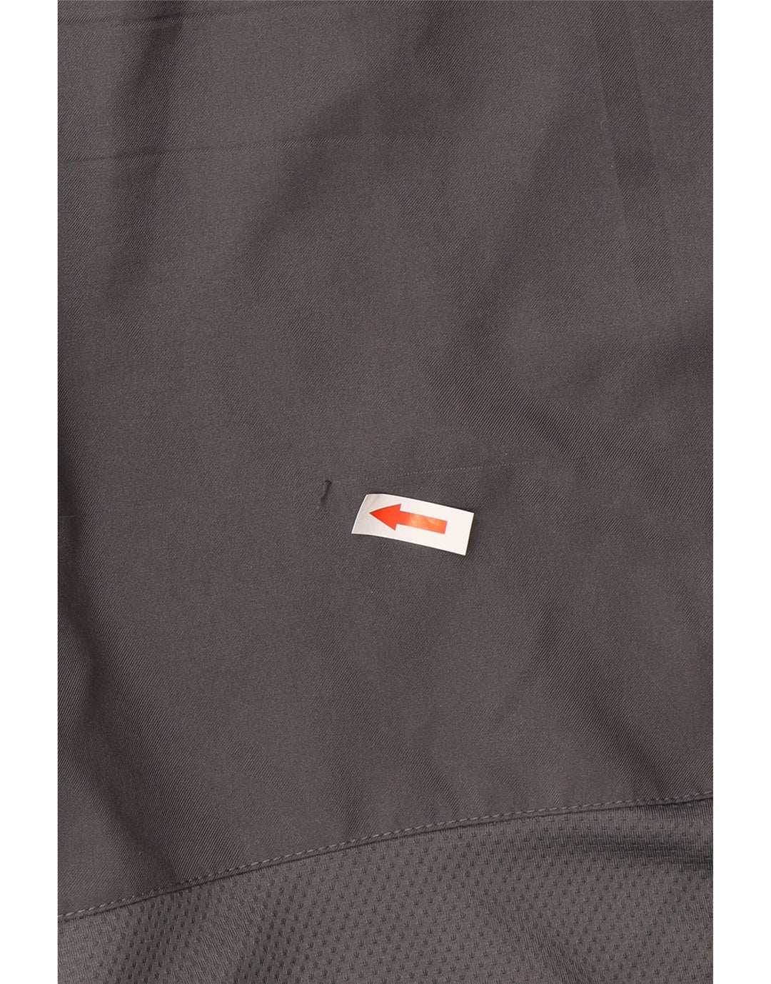 Pantaloni scurți sport Nike Dri Fit pentru bărbați 2XL, gri poliester