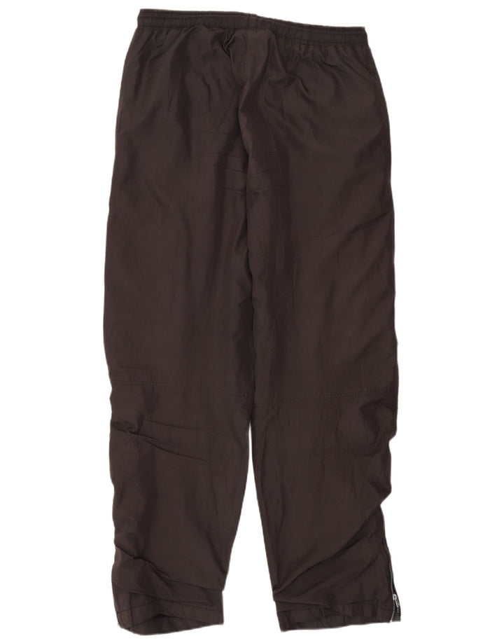 Pantaloni de trening Asics pentru bărbați, mari, gri
