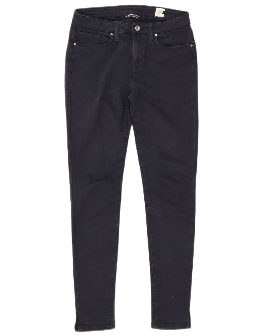 TOMMY HILFIGER Blugi skinny Como Jegging pentru femei W28 L28 Bleumarin