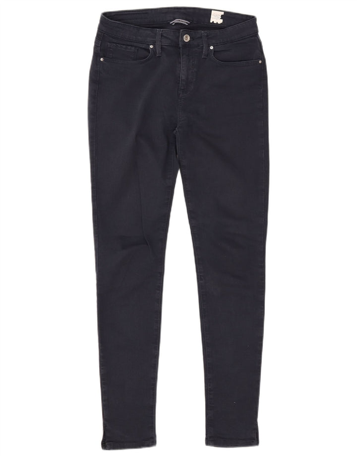 TOMMY HILFIGER Blugi skinny Como Jegging pentru femei W28 L28 Bleumarin