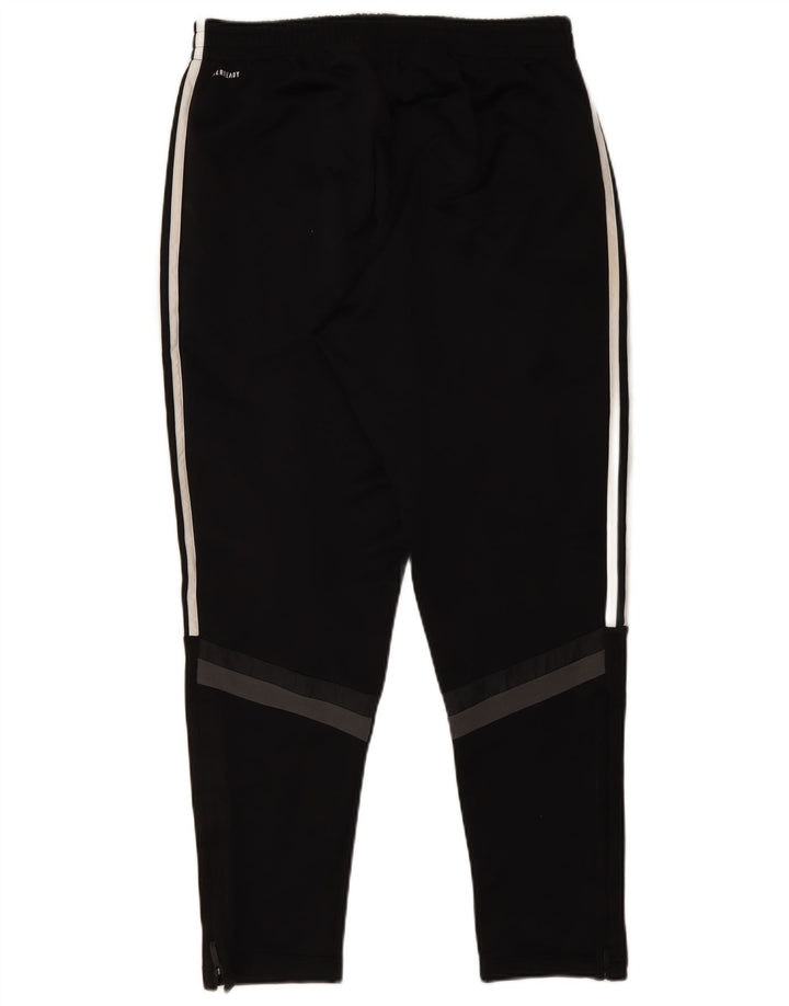 Pantaloni de trening Adidas Aeroready pentru bărbați XL poliester negru